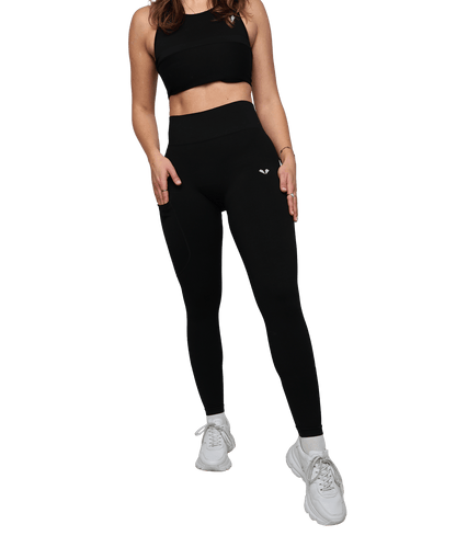 Seamless Damen Leggings