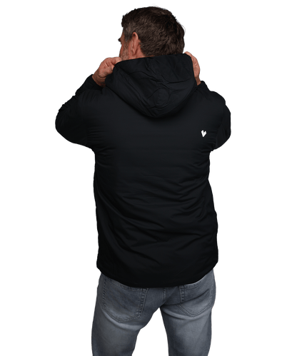 Herren Thermolite Jacke