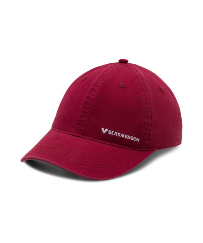 BERGMENSCH® Organic Dad Cap von Bergmensch