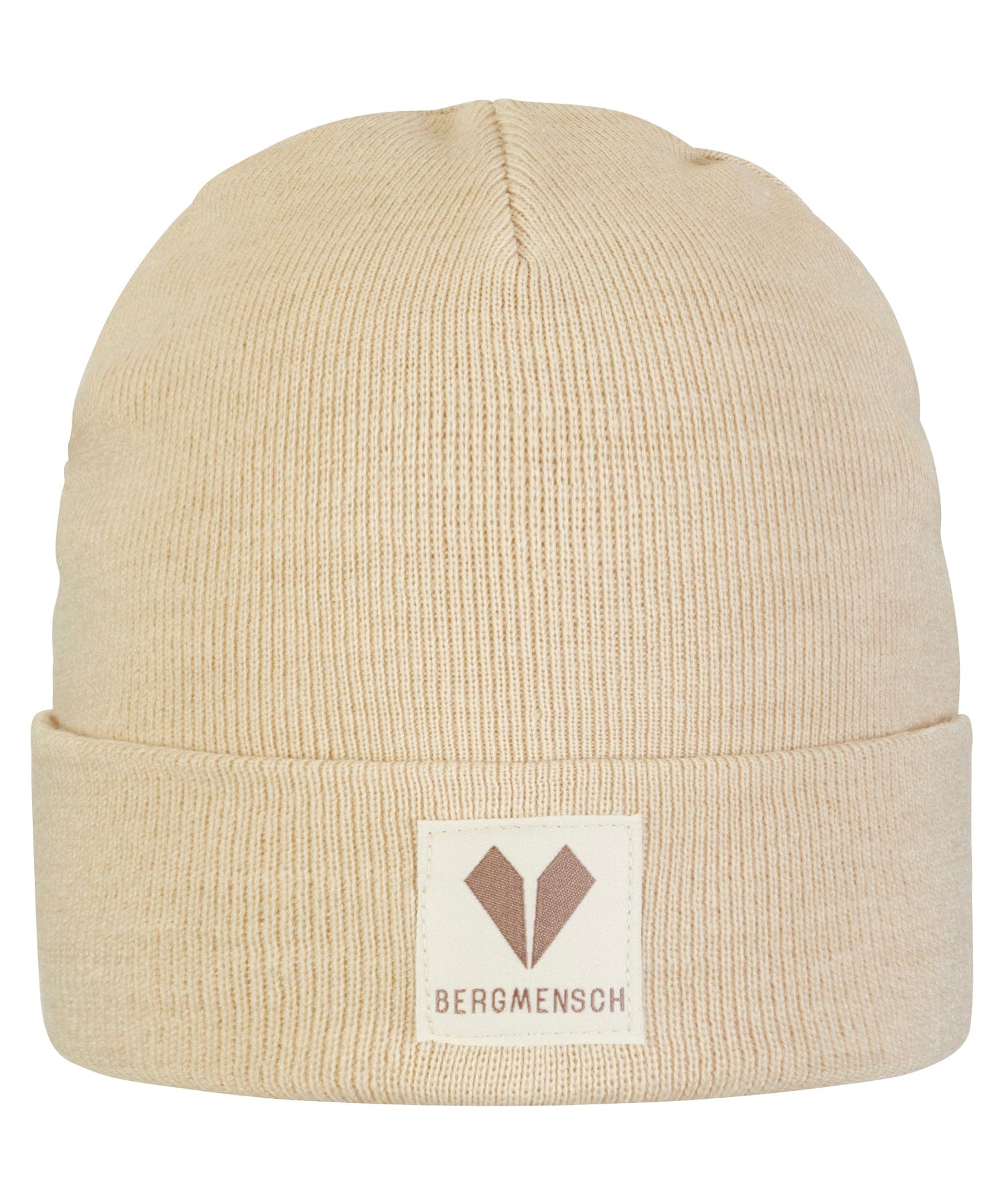 BERGMENSCH® Polylana® Beanie von Bergmensch