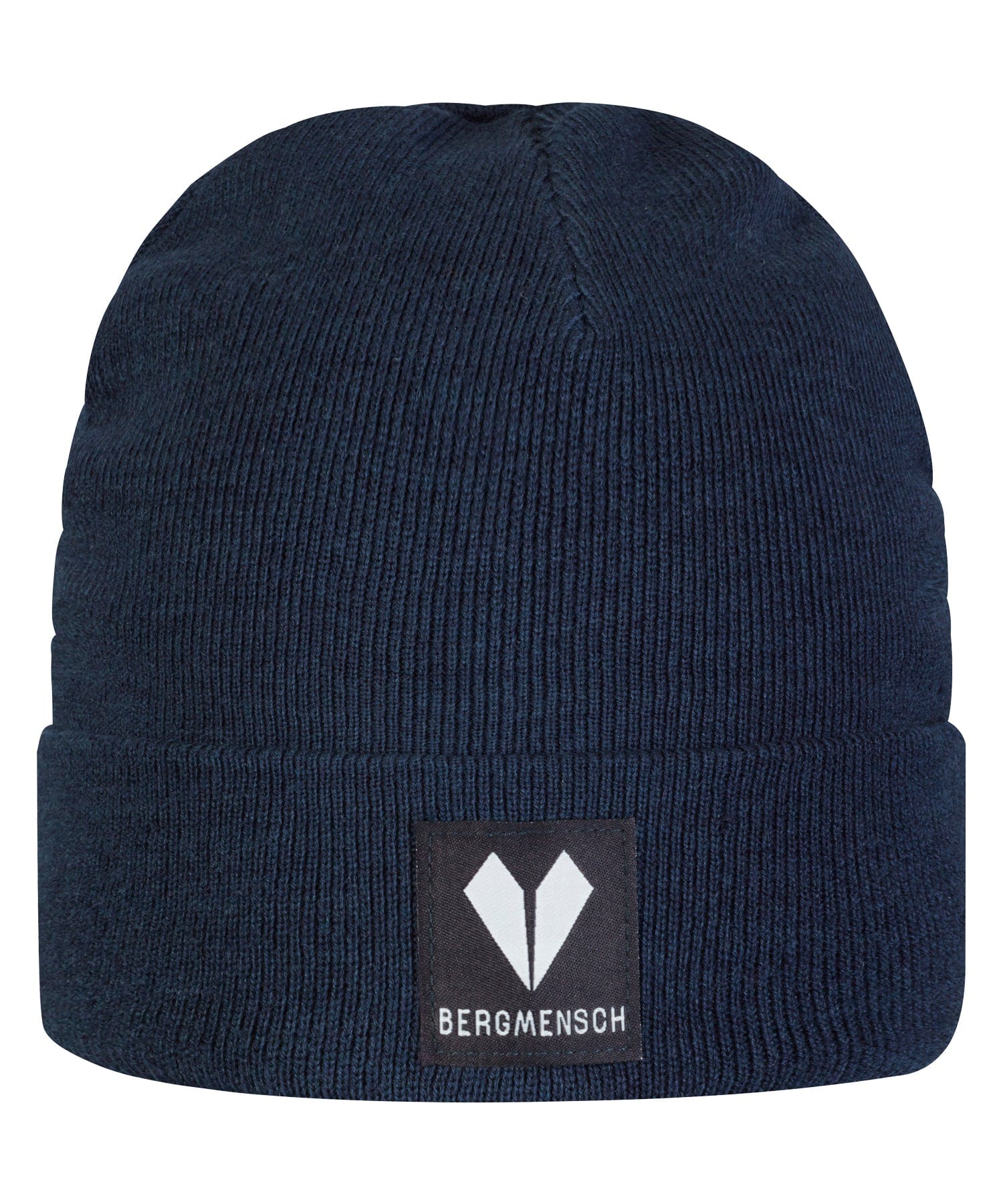 BERGMENSCH® Polylana® Beanie von Bergmensch